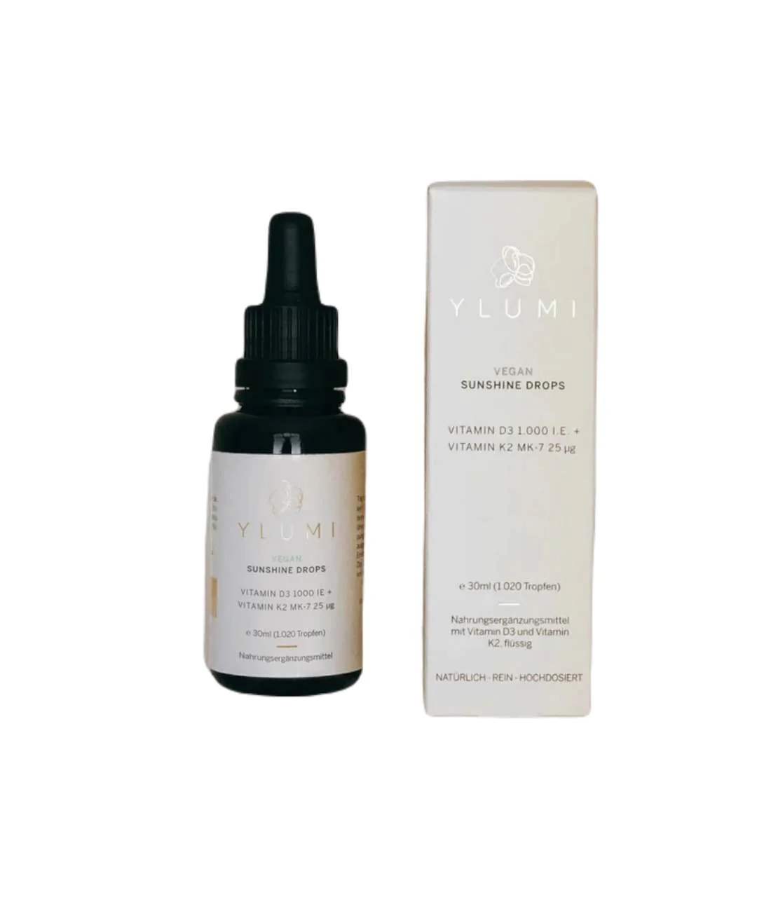Dietary supplement SUNSHINE DROPS 30ml Dietary supplement SUNSHINE DROPS 30ml