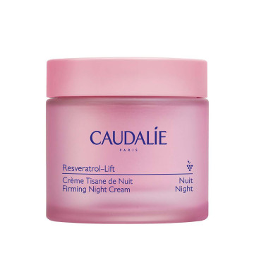 Resveratrol-lift Night Cream 50ml - Caudalie 1