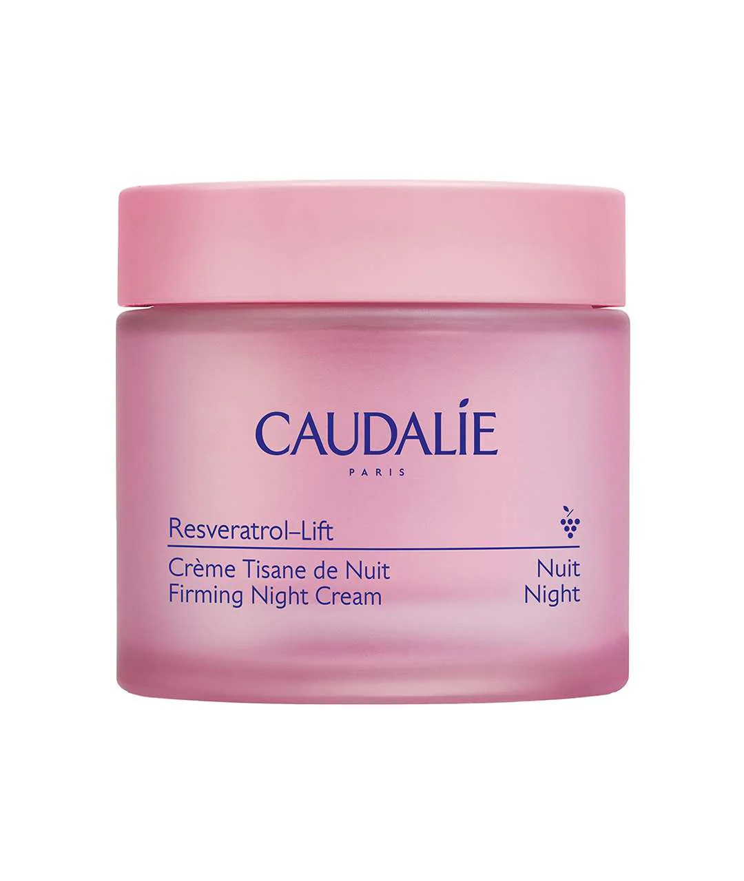 Resveratrol-lift Krem na noc Tisane de Nuit 50ml