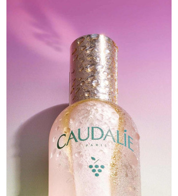Beauty Elixir Illuminating Water 30ml - Caudalie 2