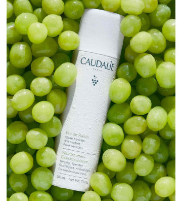 Grape Water 200ml - Caudalie 2