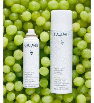 Grape Water 75ml - Caudalie 2