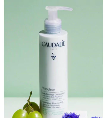 Caudalie Resveratrol Lift 123 Spring Set, Bath & Unwind