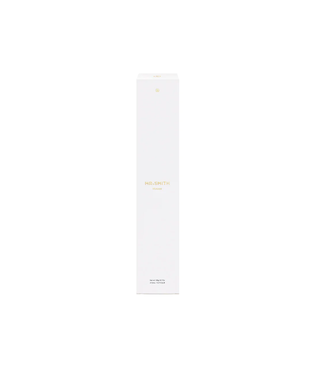 Mousse 190g 2