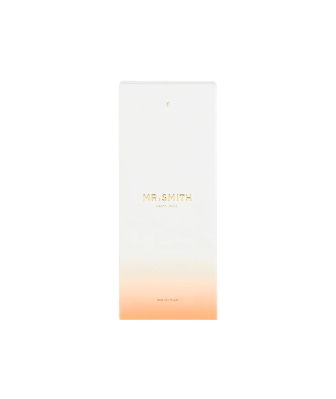 Maska Pigmentująca Peach Blond 200ml 2