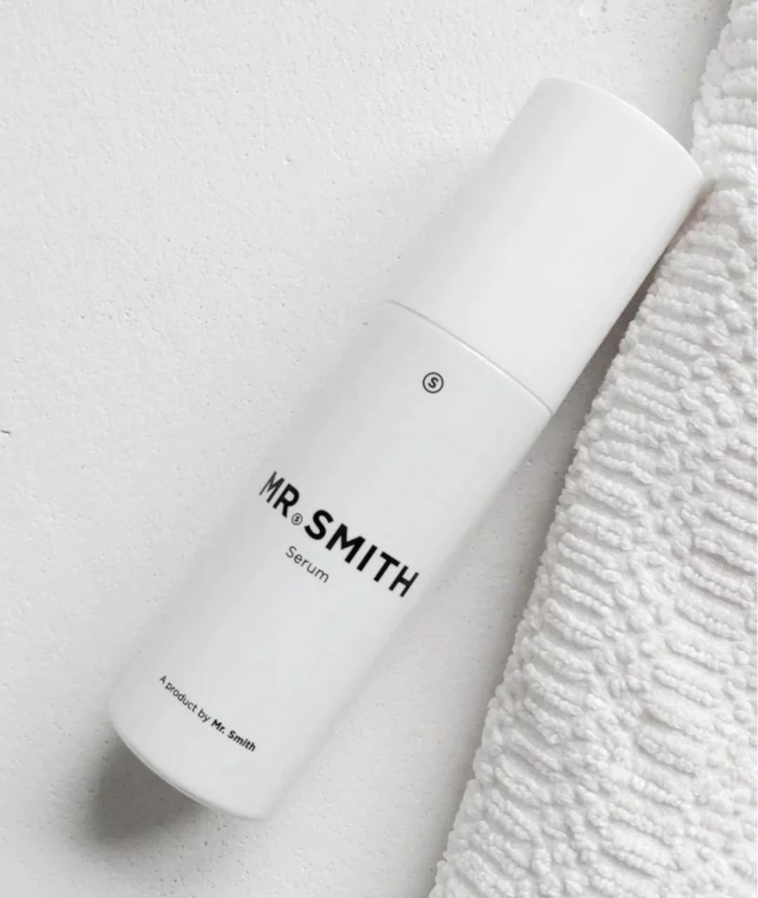 Serum 100ml 4