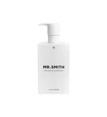 Odżywka wzmacniająca Stimulating Conditioner 275ml - Mr. Smith 1