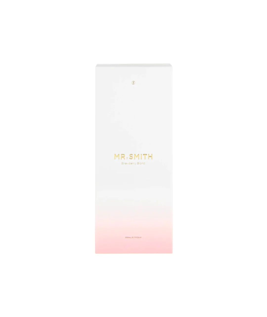 Maska Pigmentująca Strawberry Blond 200ml 2