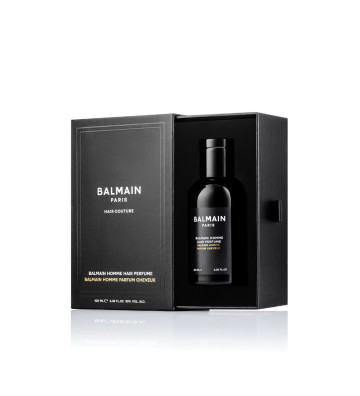 Perfumy do włosów Balmain Homme 100ml