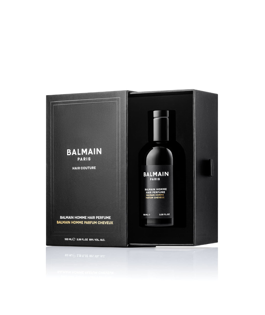 Balmain Homme hair perfume 100ml