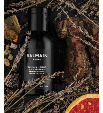 Perfumy do włosów Balmain Homme 100ml - Balmain Hair Couture 2