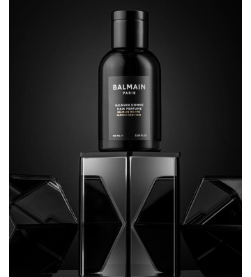 Perfumy do włosów Balmain Homme 100ml - Balmain Hair Couture 3