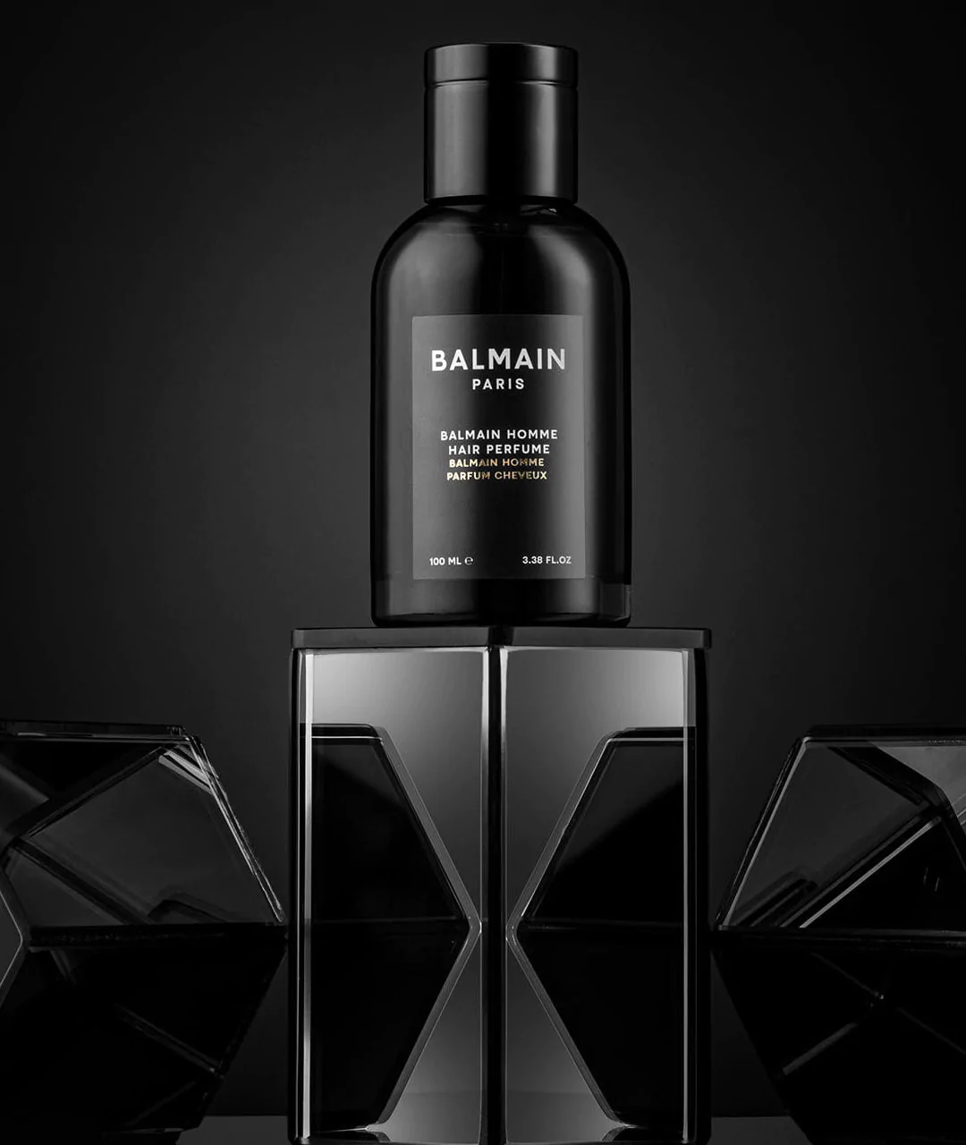 Perfumy do włosów Balmain Homme