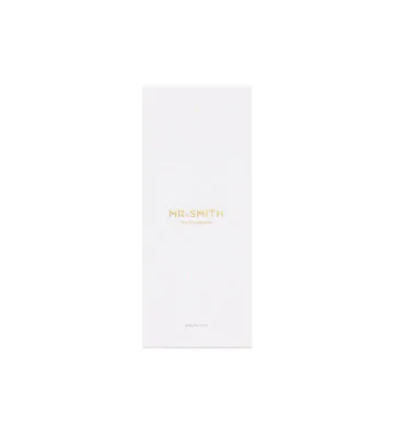 The Foundation Hair Cream 200ml - Mr. Smith 2