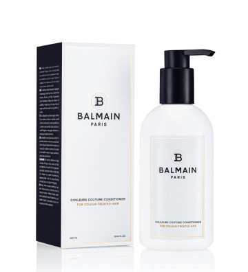 Conditioner for colored hair 300ml - Balmain Hair Couture 2