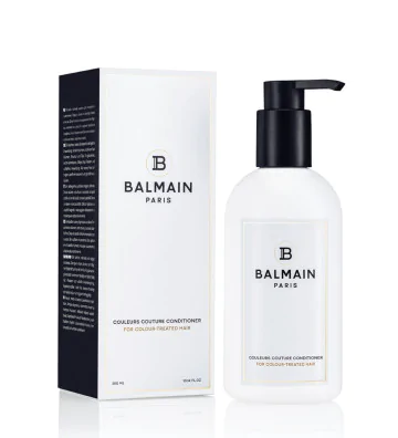 Odżywka do włosów farbowanych 300ml - Balmain Hair Couture 2
