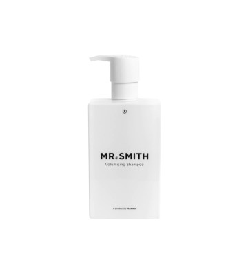 Szampon na objętość Volumising Shampoo 275 ml - Mr. Smith 1