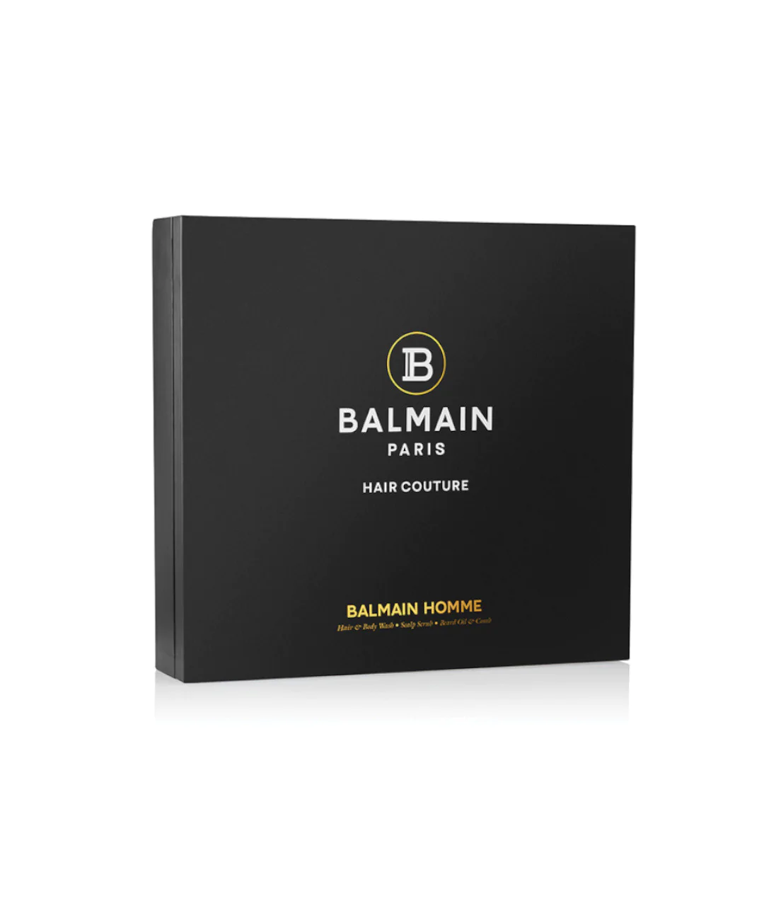 Zestaw dla mężczyzn 2 Signature Men`t Giftset szampon+odżywka+kuracja pogrubiająca włosy - opakowanie