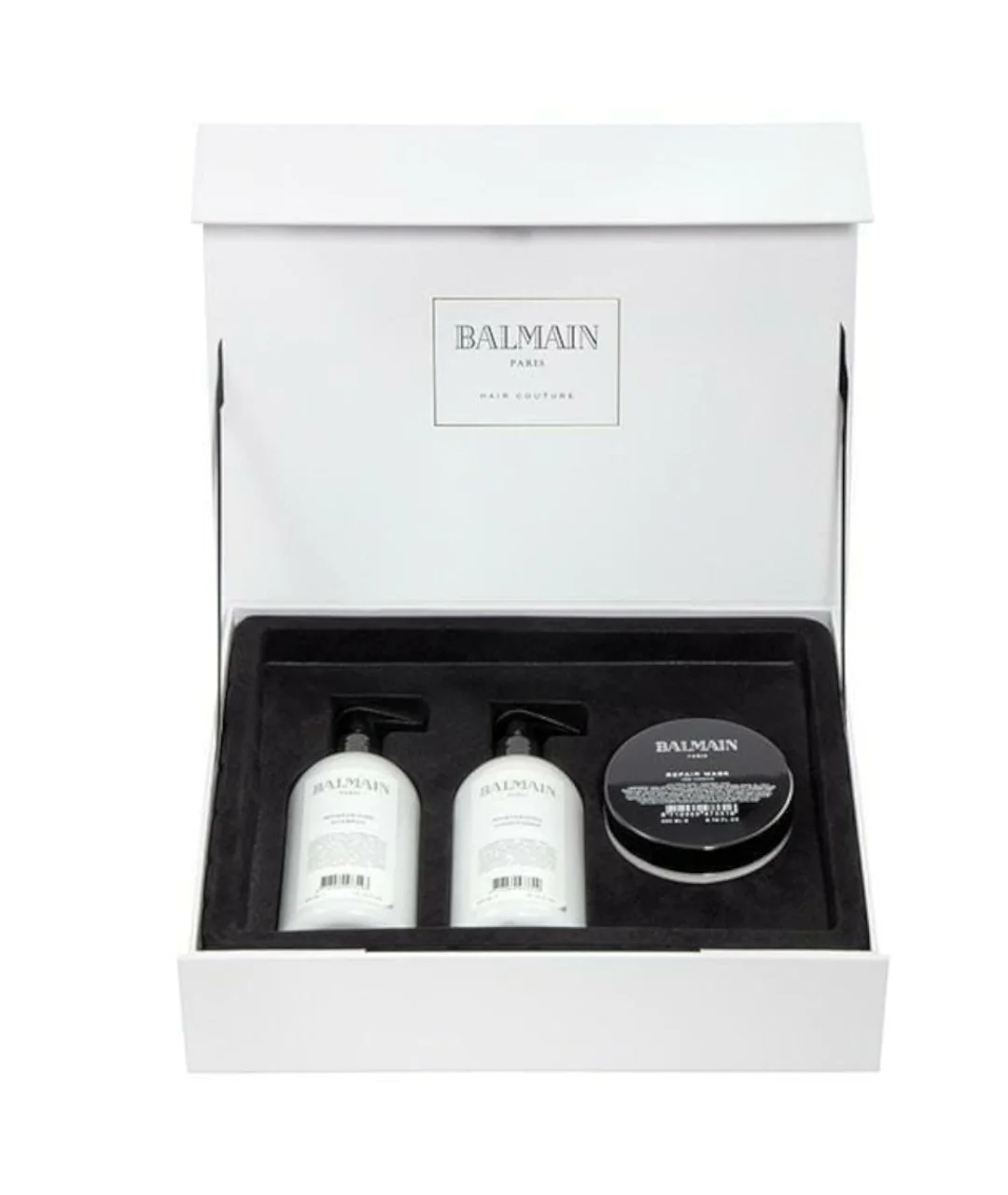 Zestaw nawilżający Moisturizing Care Set - pudełko