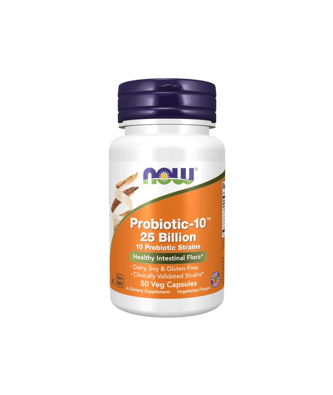Probiotic-10™ 25 Billion 2