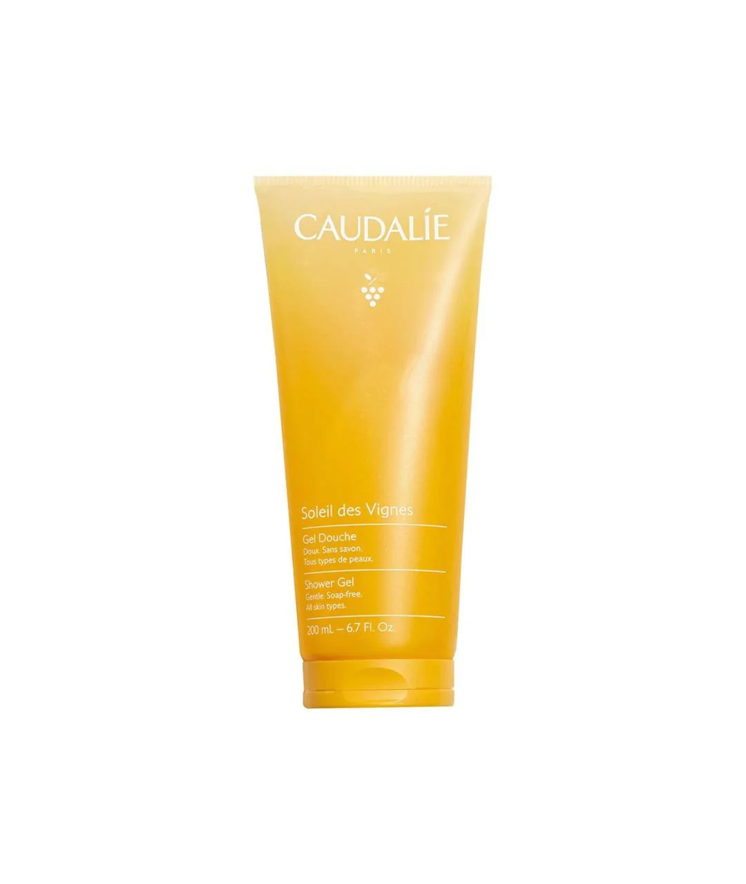Żel pod Prysznic Soleil des Vignes 200ml