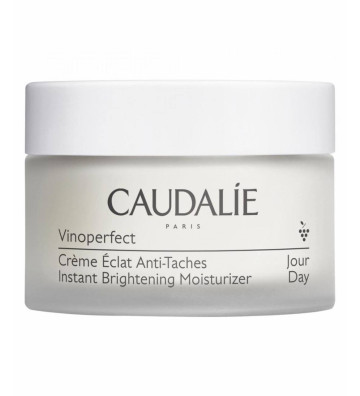 Vinoperfect Brightening Discoloration Cream 50ml - Caudalie 1