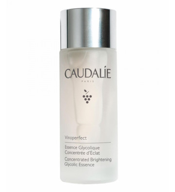 Vinoperfect Concentrated Glycol Glow Adding Essence 100ml - Caudalie 2