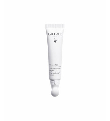 Vinoperfect Brightening Eye Cream 15ml - Caudalie