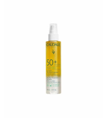 Vinosun Protect Very High Protection Sun Water SPF50+ 150ml - Caudalie