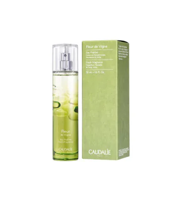 Woda Orzeźwiająca Fleur de Vigne 50ml - Caudalie 4