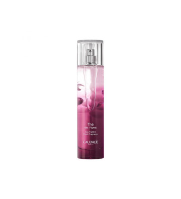 Woda Orzeźwiająca Thé des Vignes 100 ml  - Caudalie 2
