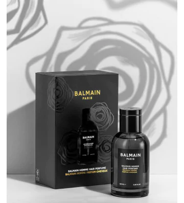 Perfumy do włosów Balmain Homme LE Touch of Romance C1 2023 100ml - Balmain Hair Couture 4