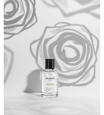 Perfumy do włosów 100 ml LETouch of Romance Signature C1 2023 widok
