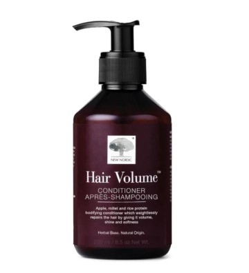 Odżywka do włosów Hair Volume™ 250 ml - New Nordic 2