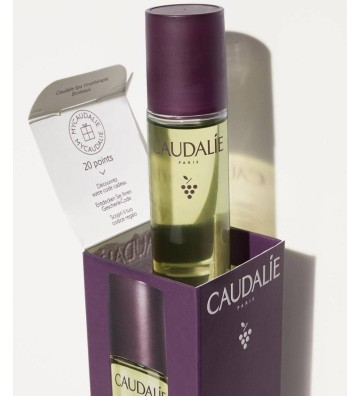 Vinosculpt Koncentrat Wyszczuplający 75ml - Caudalie 3