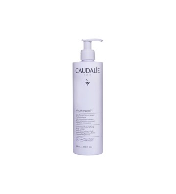 Vinotherapist Body Lotion with Hyaluronic Acid 400 ml - Caudalie 1