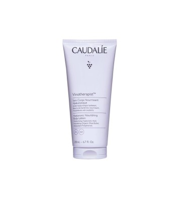 Vinotherapist Body Lotion with Hyaluronic Acid 200ml - Caudalie 1