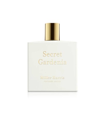 Secret Gardenia EDP 50ml - Miller Harris 1