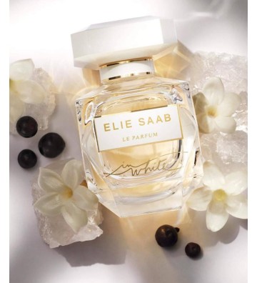Le Parfum in White EDP 90 ml - Elie Saab 3