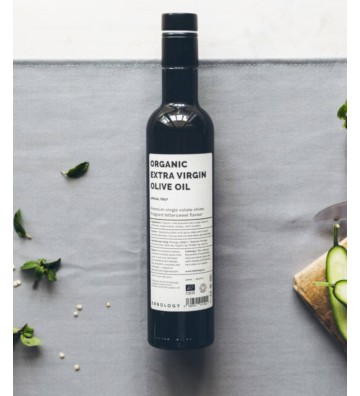 Organiczna oliwa z oliwek Extra Virgin 500 ml - Erbology 2
