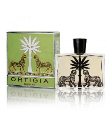 Fico d'India Perfume 100 ml - Ortigia Sicilia 2