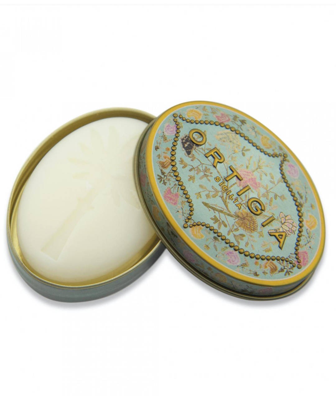 Soap in Tin 25 g Soap in Tin 25 g