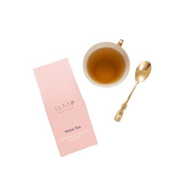 Herbata Moon Tea 25 torebek - SLAAP 2