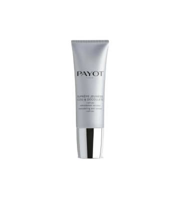 Neck and Decolletage Cream 50ml - Payot