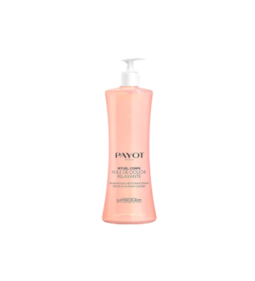 Relaxing Shower Oil 400ml - Payot