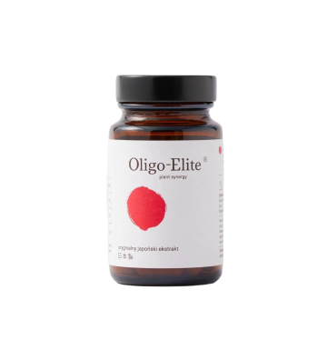 Oligo Elite® 30 capsules - Kogen