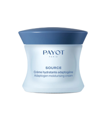 Moisturizing Face Cream 50ml - Payot