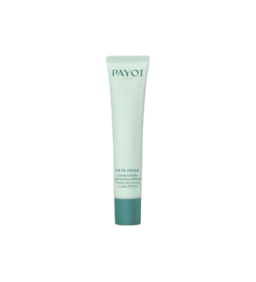 Colouring Cream with SPF30 Filter 40ml - Payot 1