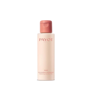 Micellar Milk for Makeup Removal 100ml - Payot 1