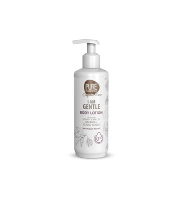 I AM GENTLE - Body Lotion 375 ml. - Pure Beginnings 1